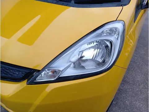 Honda Jazz (Fit)