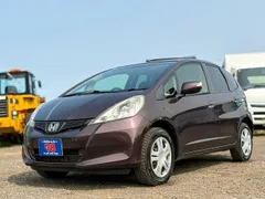 Honda Jazz (Fit)