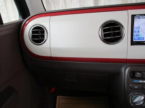 Suzuki Alto Lapin Chocolat