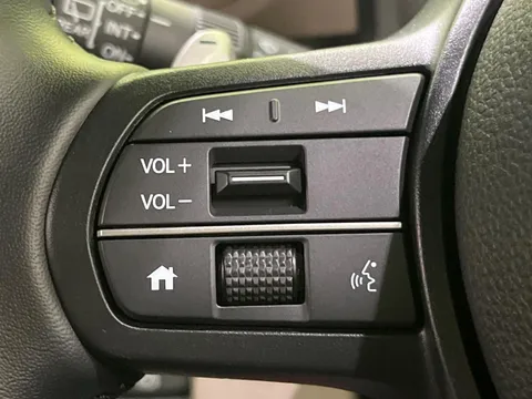 Honda N-BOX Joy