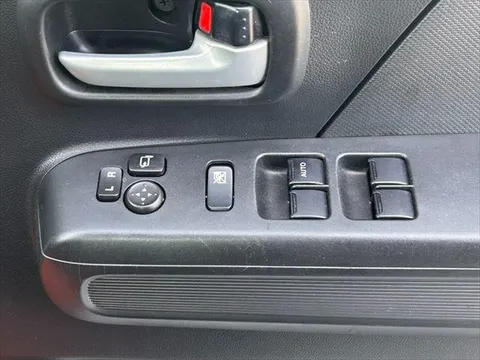 Mazda Flair