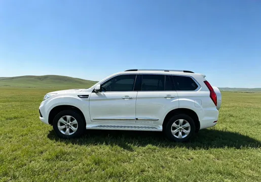 Haval H9