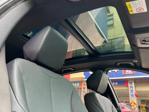 BMW Gran Turismo