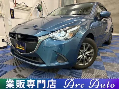 Mazda Mazda2 (Demio)