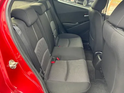 Mazda Mazda2 (Demio)