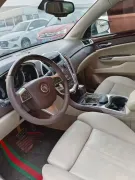Cadillac SRX