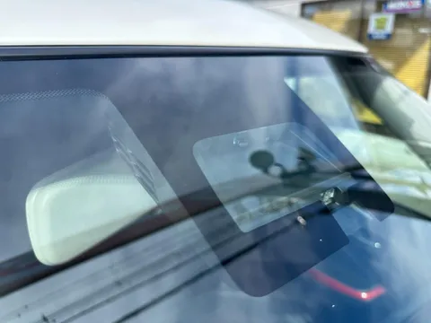 Suzuki Swift Sport