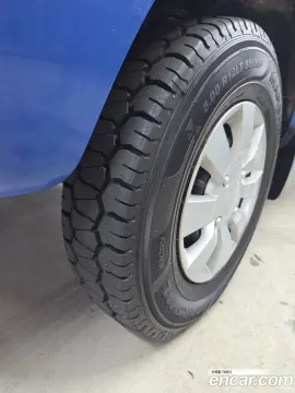 Chevrolet Damas