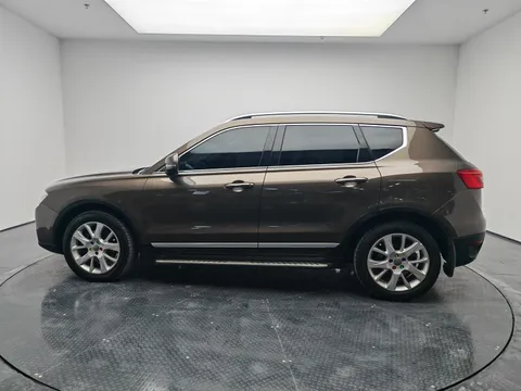 Haval H7