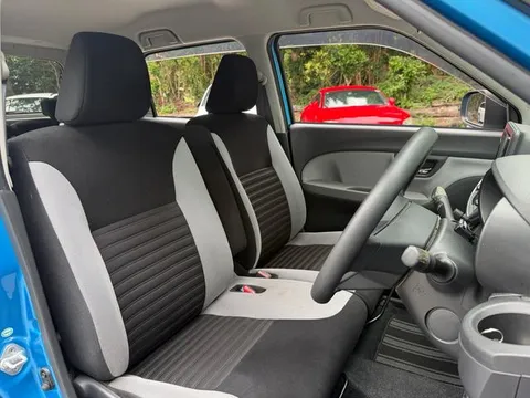 Toyota Pixis Joy