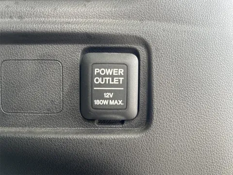 Honda N-BOX Plus