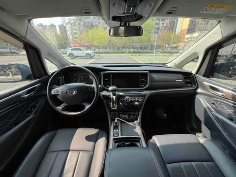 Gac M8