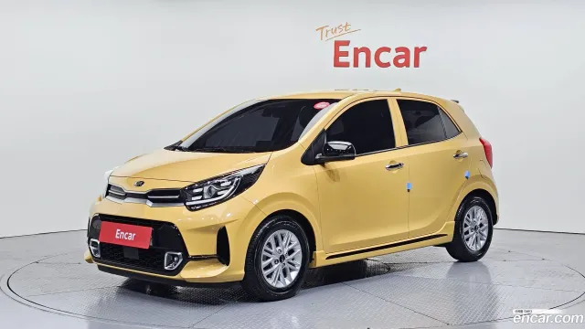 Kia Picanto (Morning)
