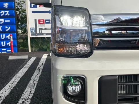 Mitsubishi Town Box