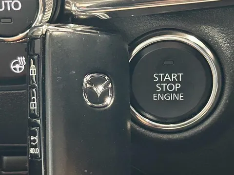 Mazda MAZDA3 Sedan