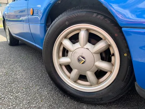 Mazda Eunos Roadster