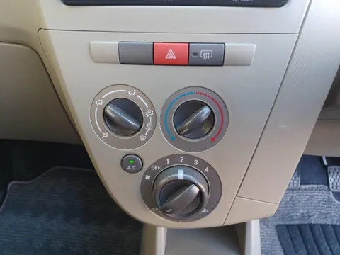 Subaru Pleo
