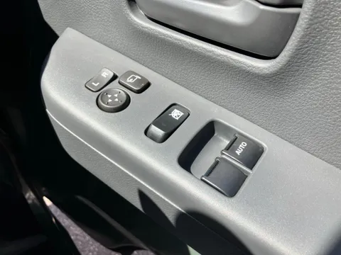 Suzuki Super Carry