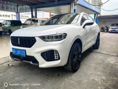 Wey VV5