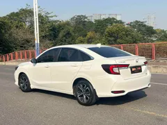 Honda Crider