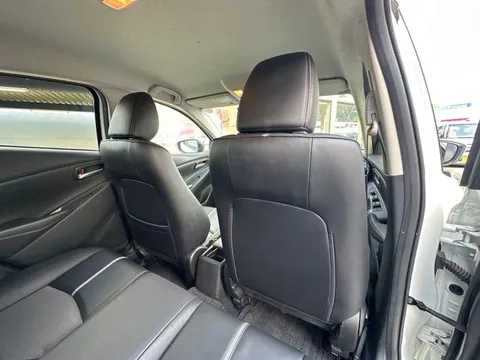Mazda Mazda2 (Demio)