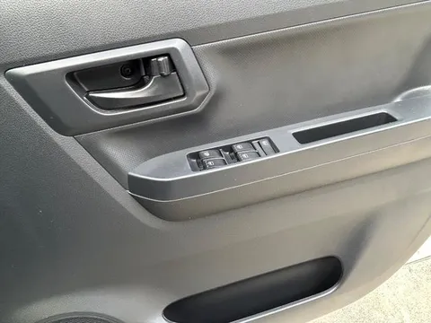 Subaru Pleo Plus