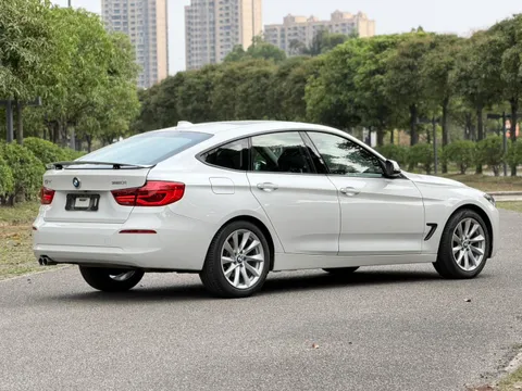 BMW Gran Turismo