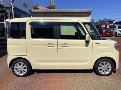 Mazda Flair Wagon