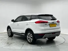 Geely Boyue