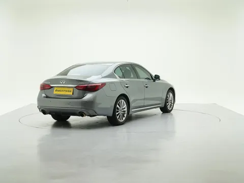 Infiniti Q50L