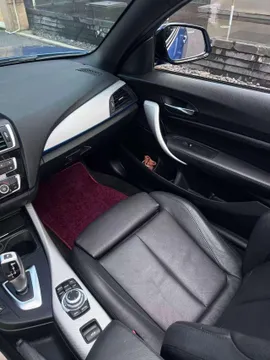 BMW 2-Series