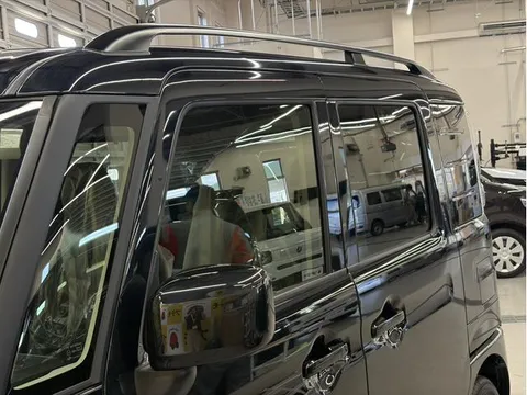 Suzuki Spacia Base