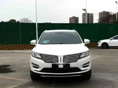 Lincoln MKC