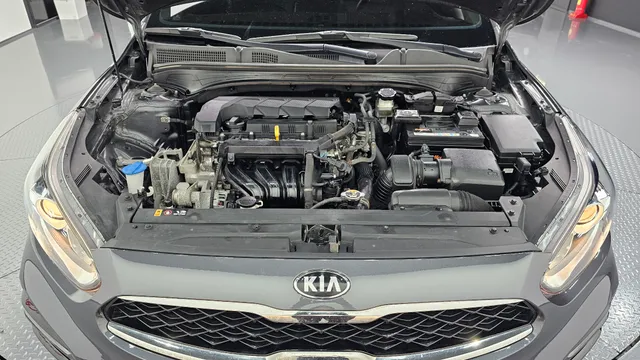 Kia Cerato (K3)