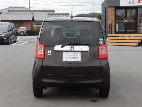 Honda N-ONE