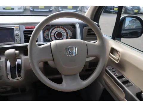 Honda Life
