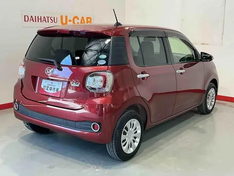 Daihatsu Boon