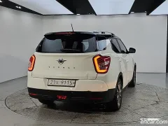 SsangYong Tivoli XLV (Tivoli Air)