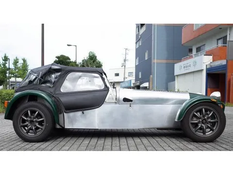 Caterham