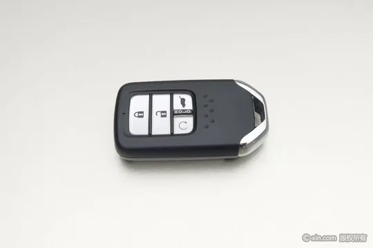 Honda UR-V