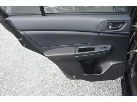 Subaru Impreza G4