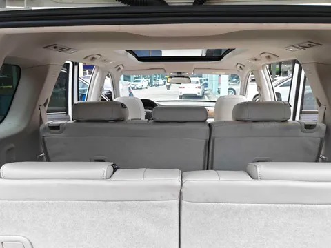 Gac GS8