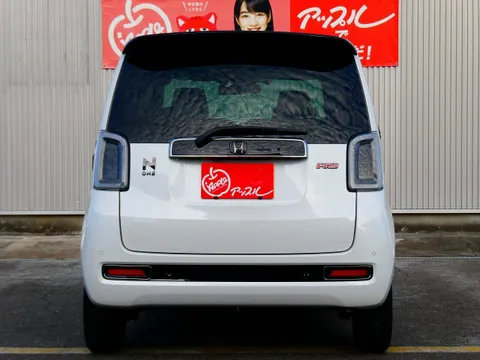 Honda N-ONE