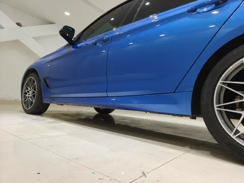 BMW Gran Turismo