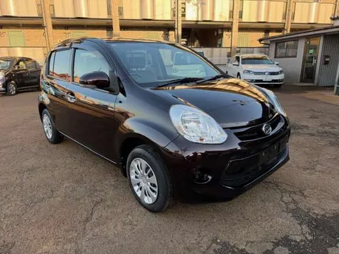 Daihatsu Boon