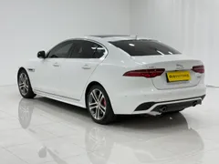 Jaguar XEL