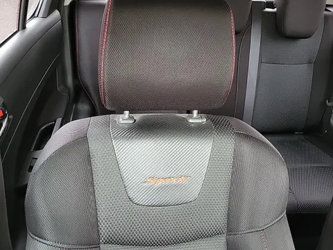 Suzuki Swift Sport