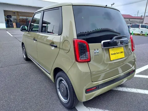 Honda N-ONE