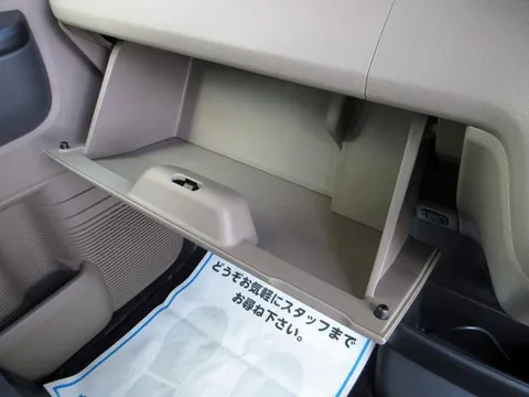 Honda N-BOX Joy