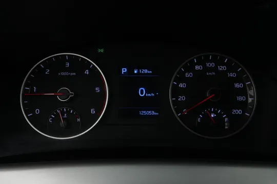 Kia Bongo 3